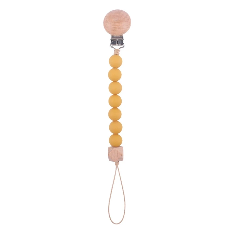silicone beads-C11