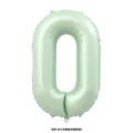 Green 0