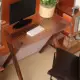 Black Walnut Stripe 