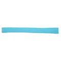 Blue Armrest Cover