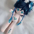 Naked Baby