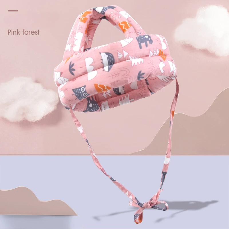Pink Forest
