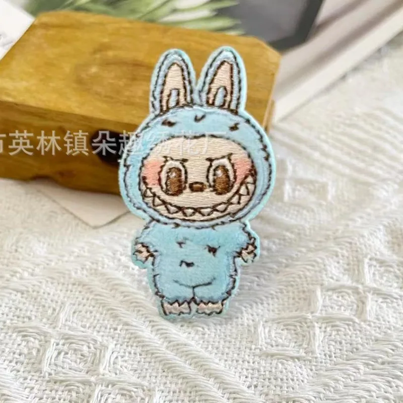 Labubu 06
