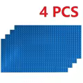 4PCS 16X32 Azul