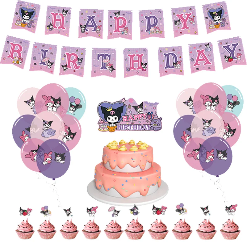 Set C of 4pcs