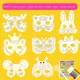 B Set 8Pcs