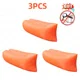 Orange-3pcs