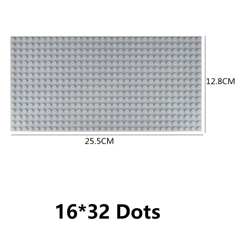 Single-sided 16X32 q