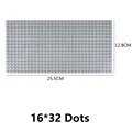 Single-sided 16X32 q