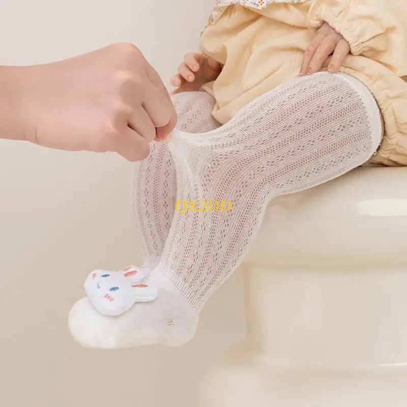 Calcetines rodilla algodón algodón CX2D - imagen 2