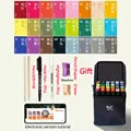 24 Colors