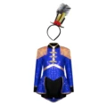 Royal Blue A
