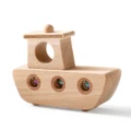 Boat Toys