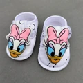 E Baby shoes