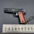 Black Kimber1911