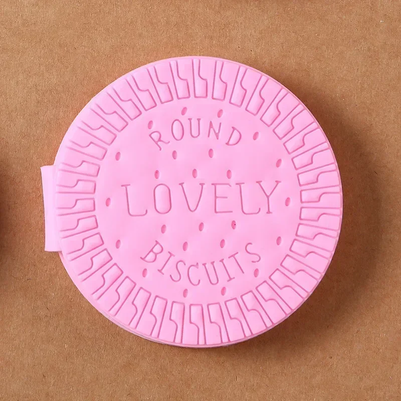 Cookies pink