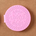 Cookies pink