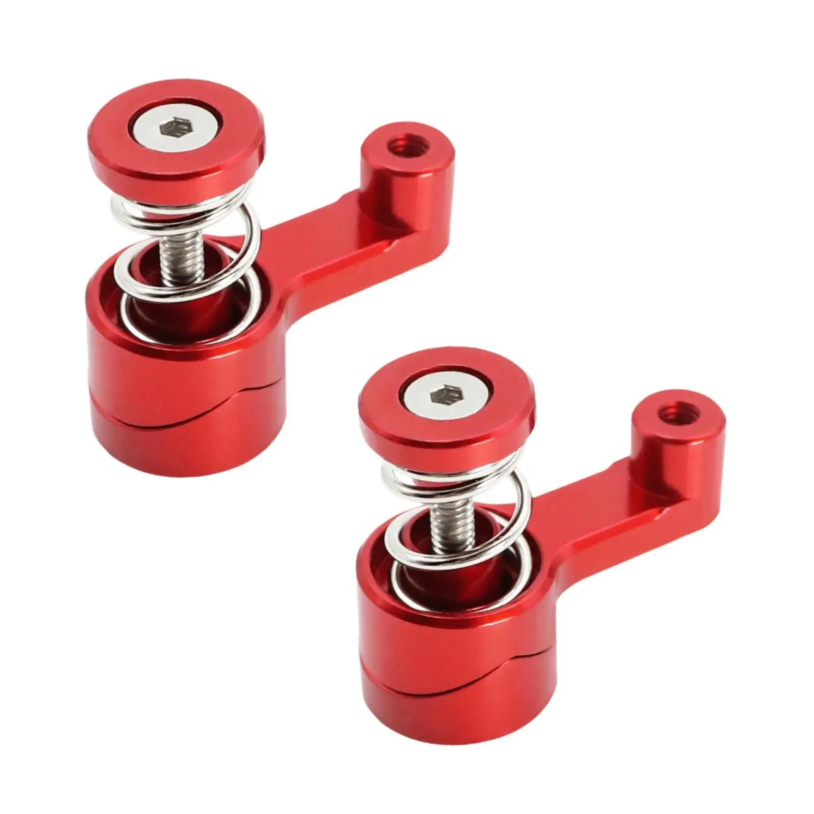 Brazo Servo 21T para camión RC – repuesto ligero y resistente - imagen 2