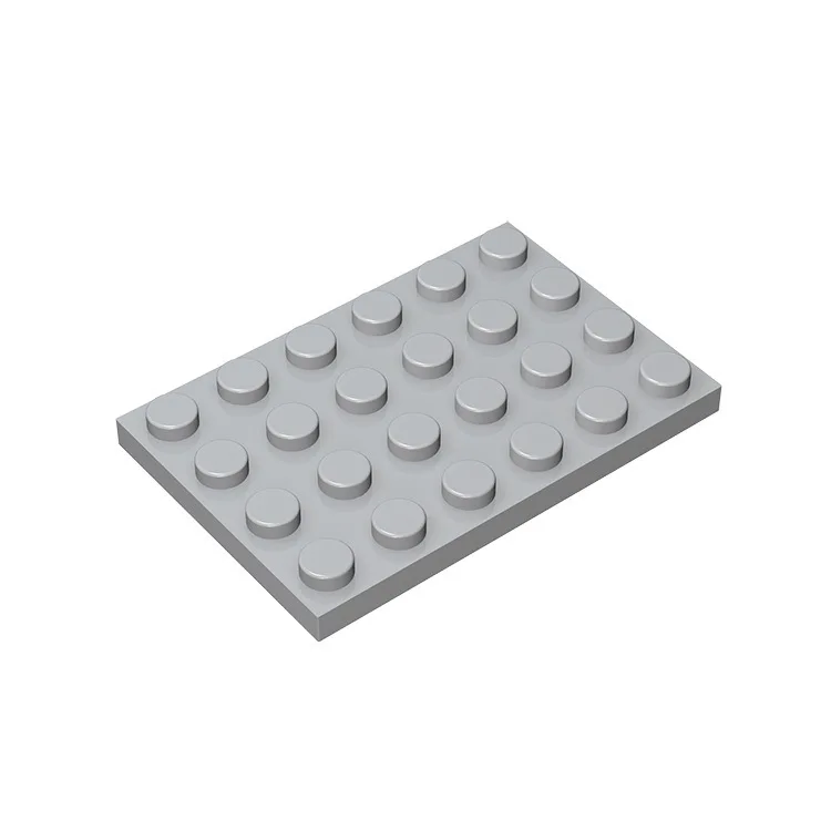 100pcs light grey