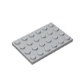100pcs light grey