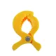 Yellow 1 psc