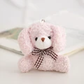 puppy B pendant