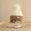 Creamy-white
