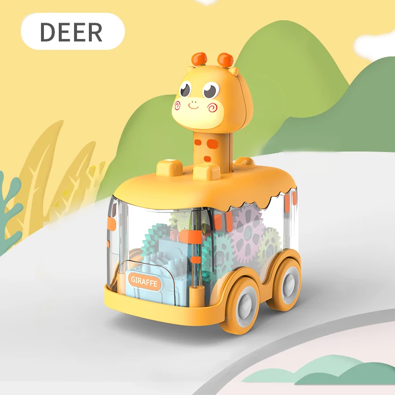 Deer