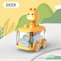 Deer