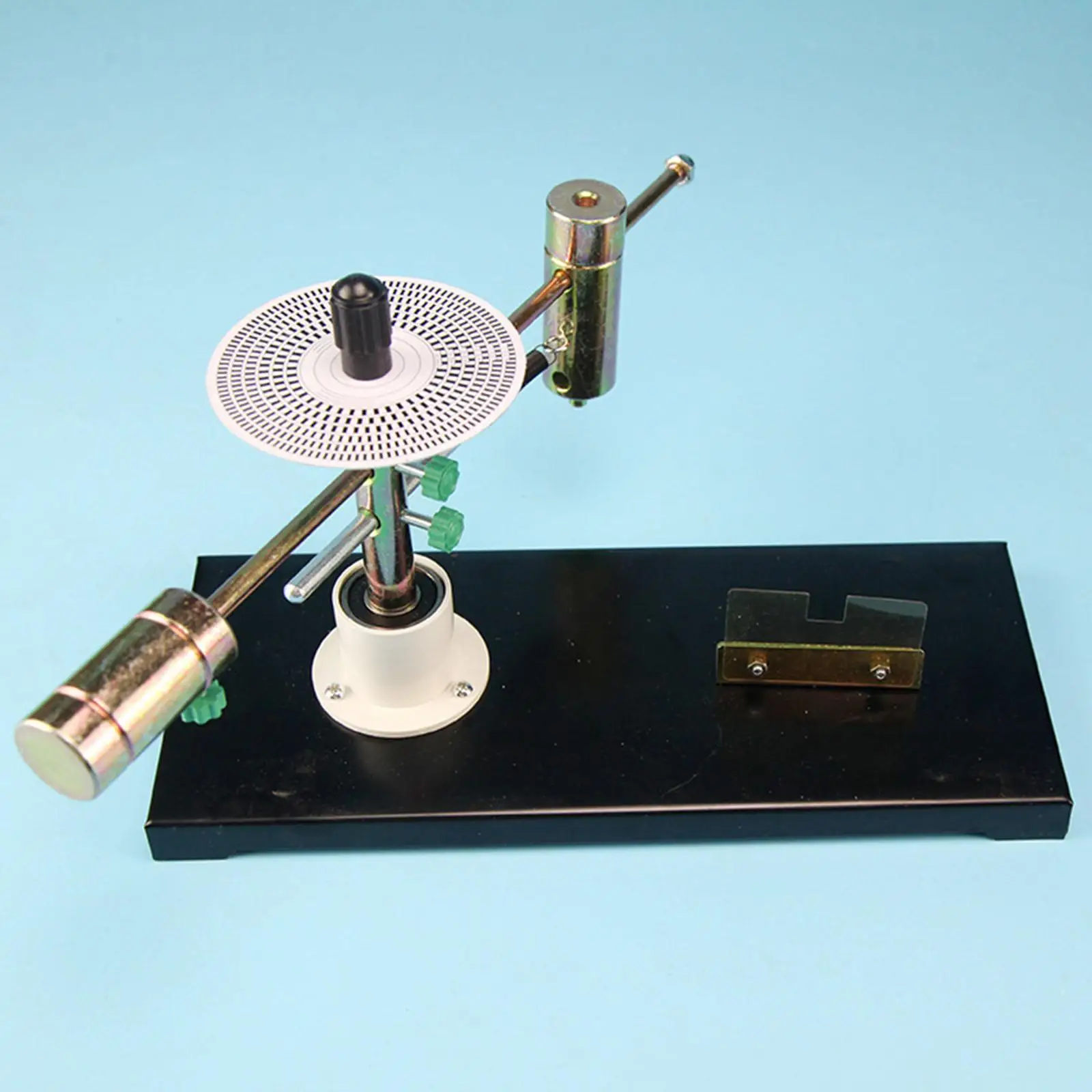 Centripetal Force Experimenter Physics Instrument for Children Lab Teachers