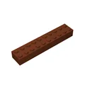 20pcs brown
