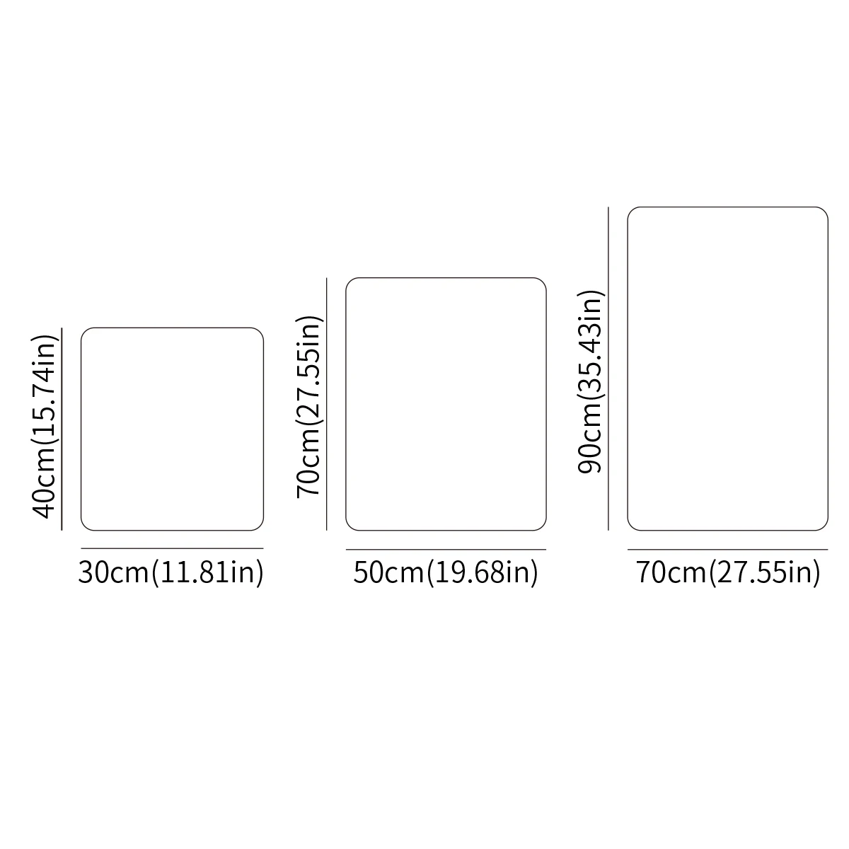 Almohadillas a prueba de orina para niños, colchón lavable impermeable, estera para orina, Protector de cama, almohadillas para orina, tela transpirable para bebés de 0 a 6 años - imagen 4