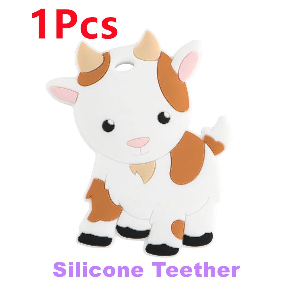 1pc White