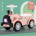 Pedalless style 2