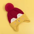 hat-red