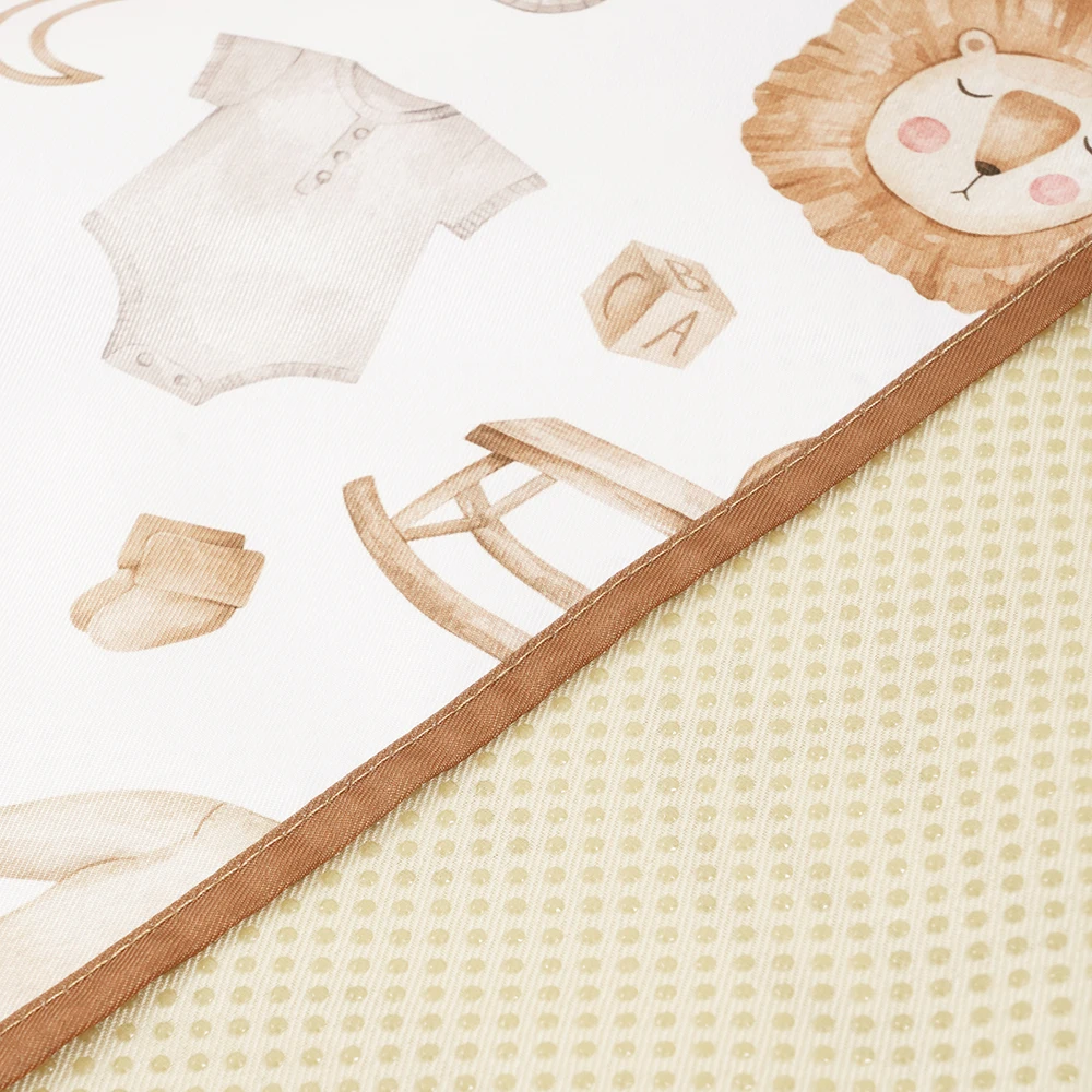 HappyFlute Alfombrilla Plegable Infantil – Juegos y Escalada - imagen 5