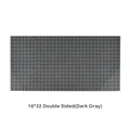 16X32 Dark Gray