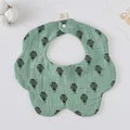 Green balloon