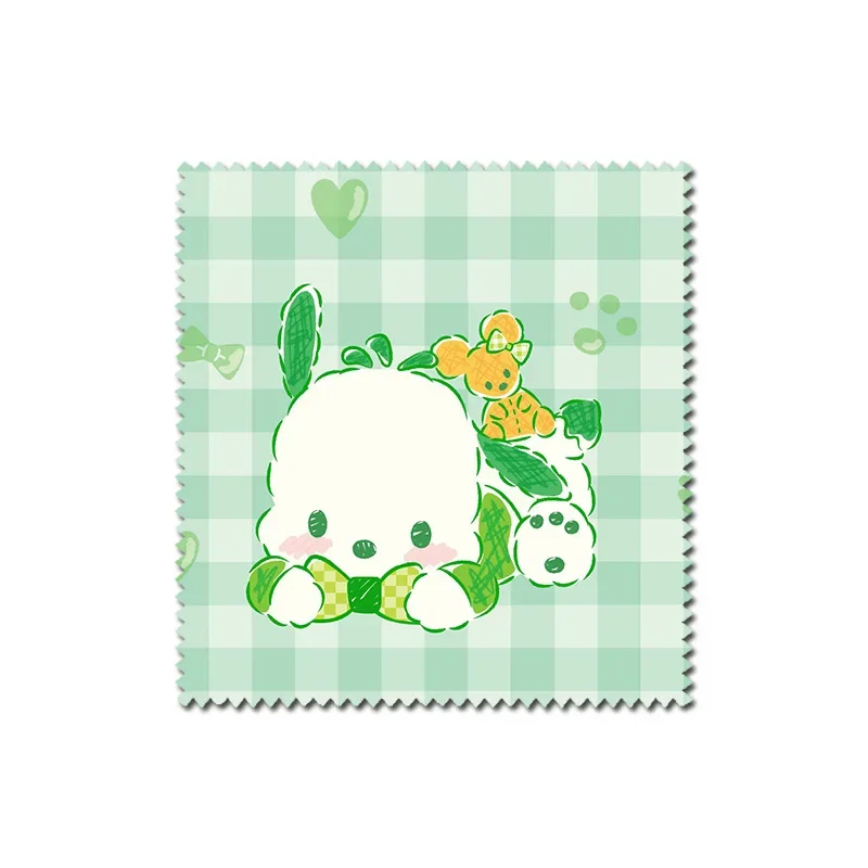 Pochacco 04