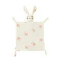 pink bunny