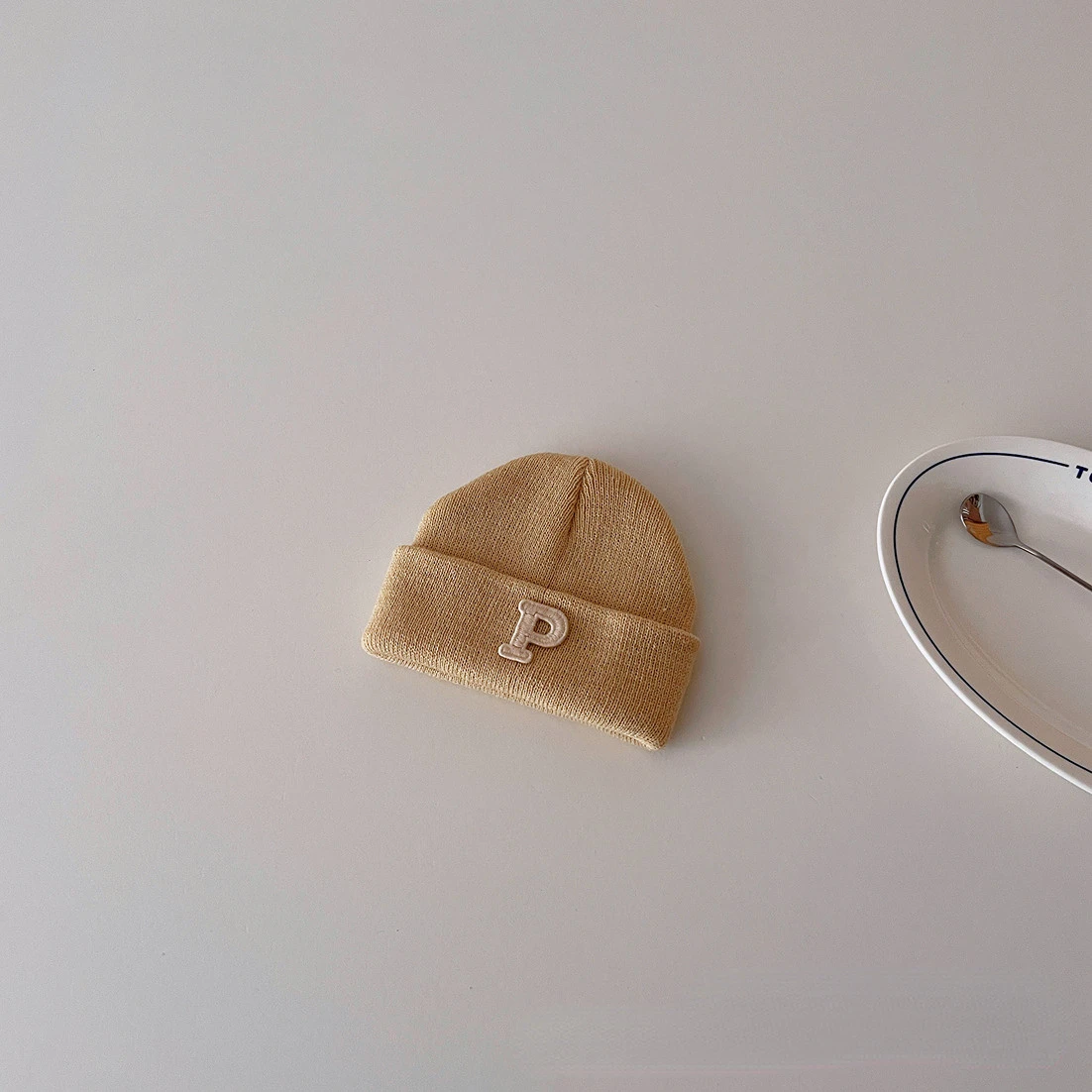 Gorros bebé - Tejidos niños