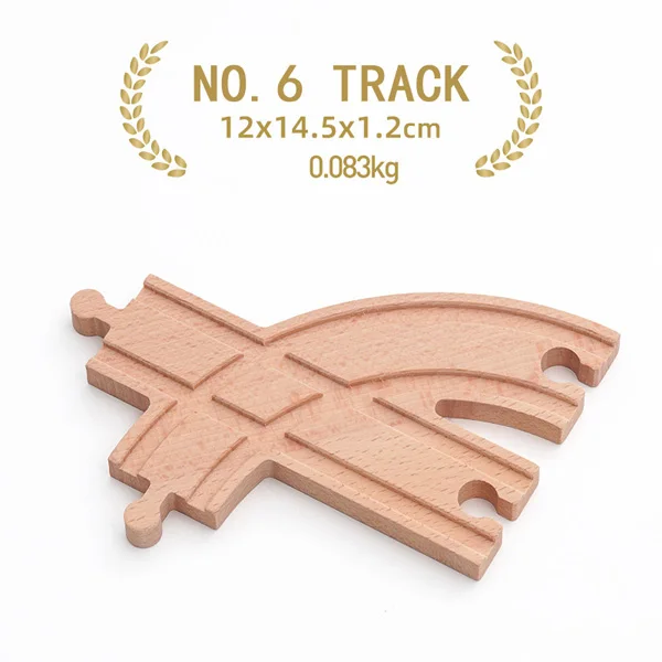 Track No 6