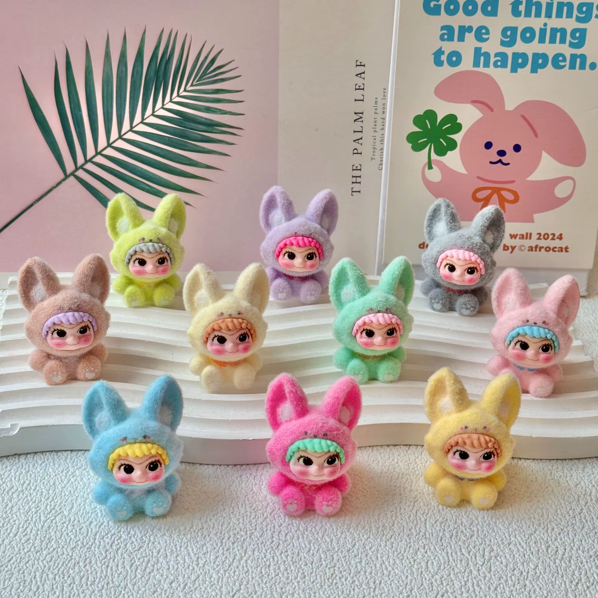 Figuras de Acción y Juguete