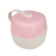 pink box