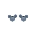 10pcs Dim gray