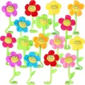 Only flowers