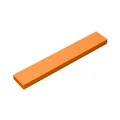 200PCS orange