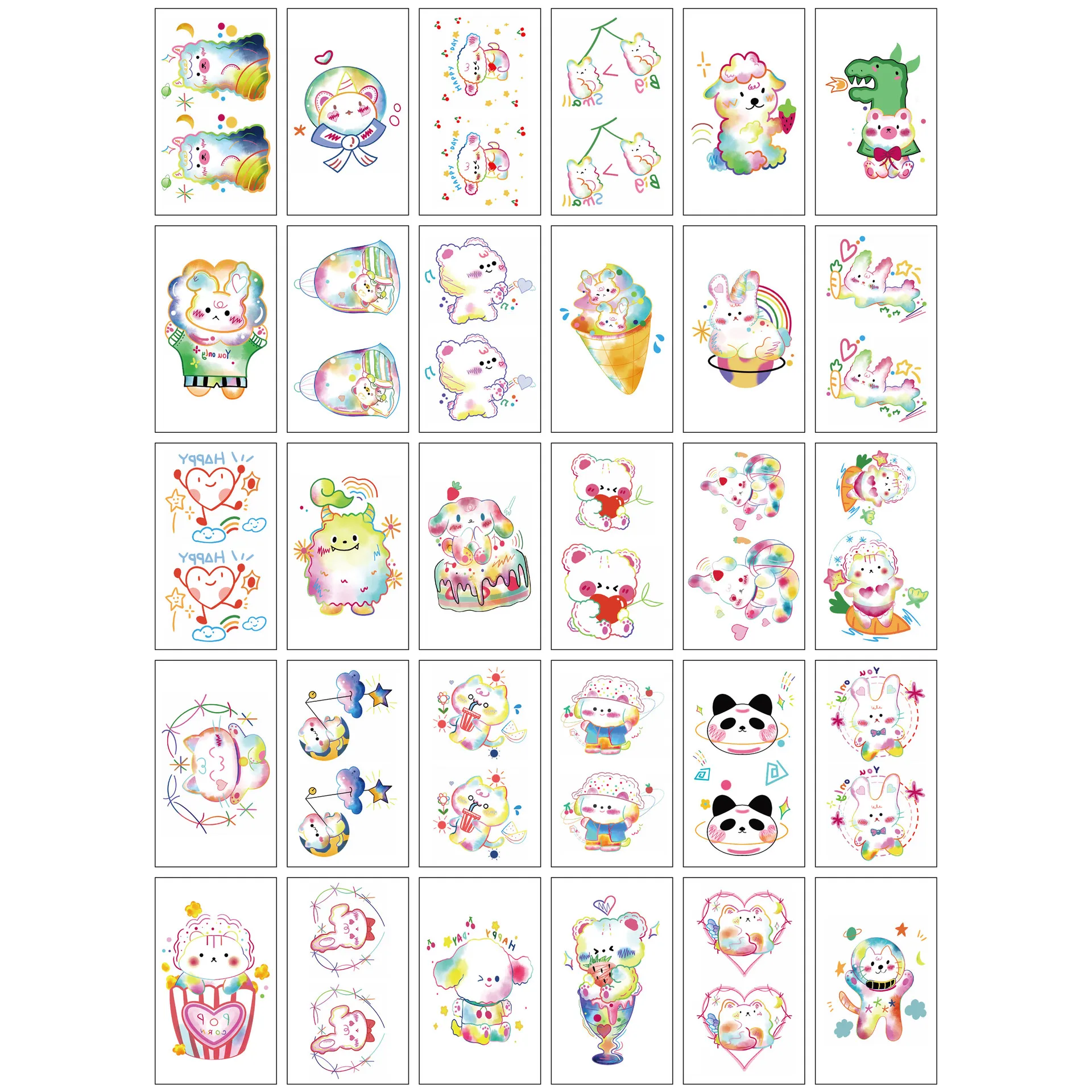 INS-30Pcs