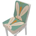 2 pcs rabbit