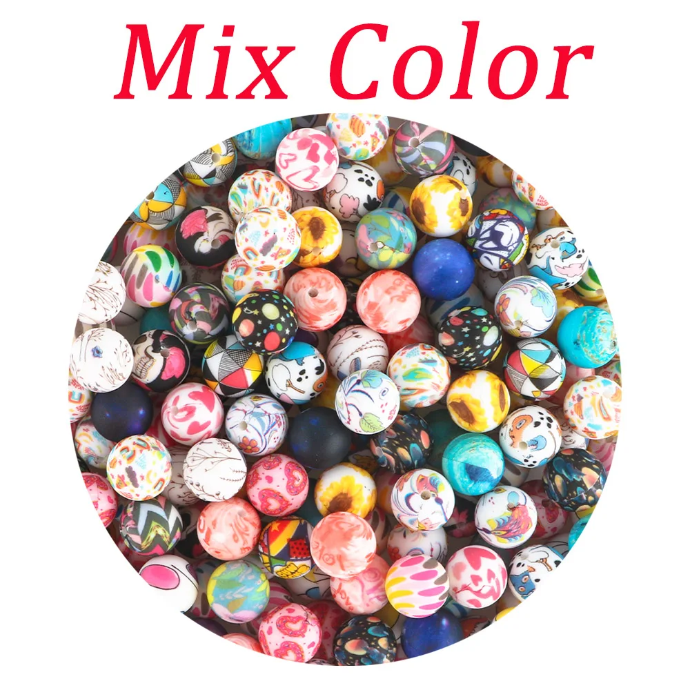 Mix Color